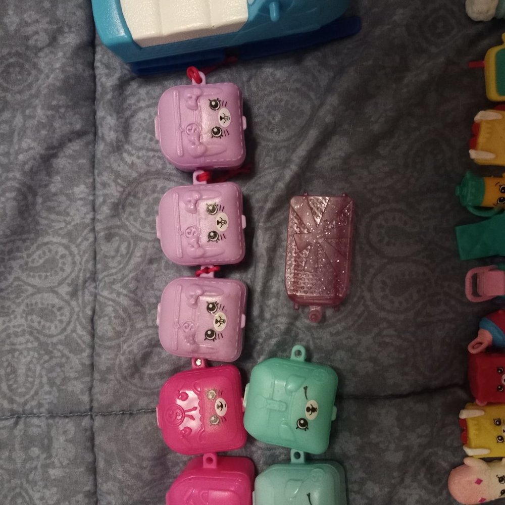 Shopkins - Picture 3 of 7